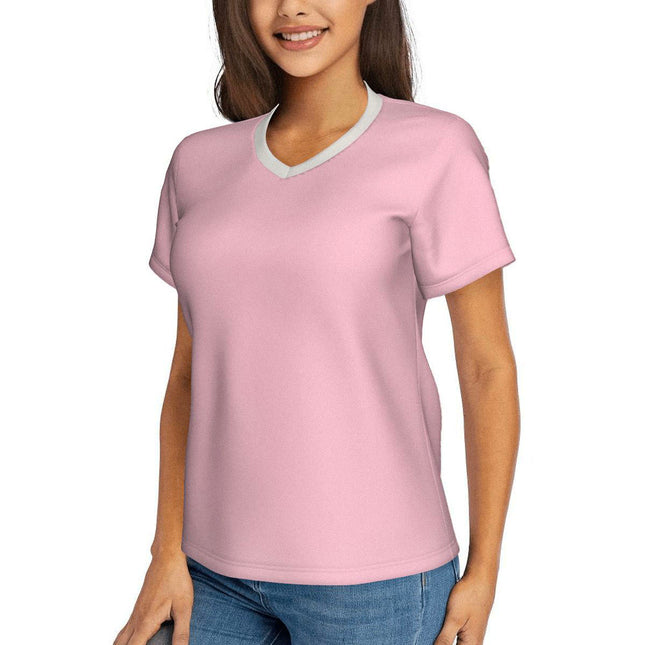 S&S V-Neck T-Shirt