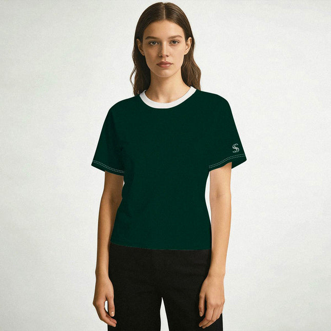 S&S Slim-Fit T-Shirt