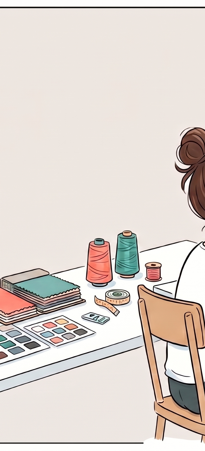 <h3>You dream it. We create it.<br/><br/></h3>