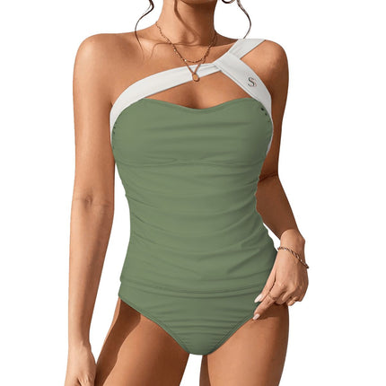 S&S Sunset 2-piece set