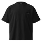 Black / S